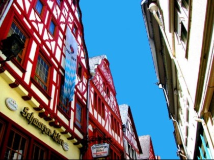 照片: Schwarzer Adler